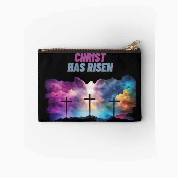 Item preview, Christ has Risen | He has Risen designed and sold by Impressify.