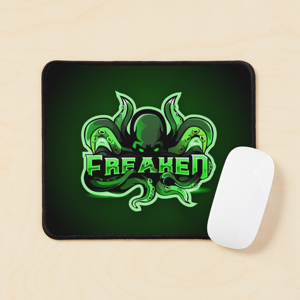 Item preview, Mouse Pad designed and sold by FreakedPanda.