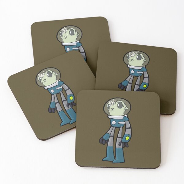 Item preview, S'all good! designed and sold by Gog's Workshop.