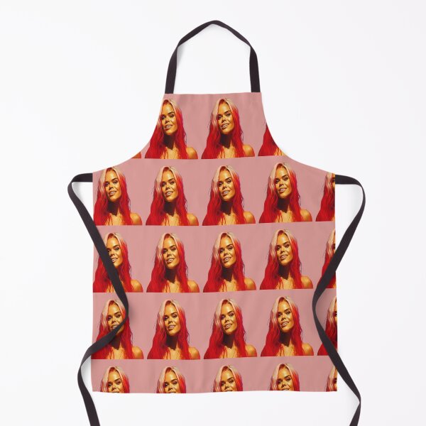 Item preview, Carol Manana Sera Lindo designed and sold by yoca44.