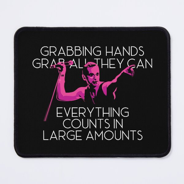 Item preview, Everything counts designed and sold by iggystardust.