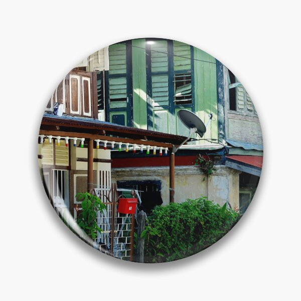 Item preview, Malaysia - Penang, George Town designed and sold by franck380.