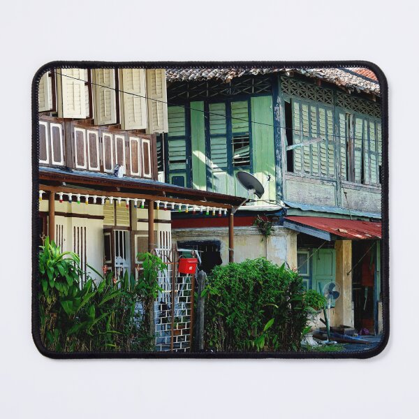 Item preview, Malaysia - Penang, George Town designed and sold by franck380.