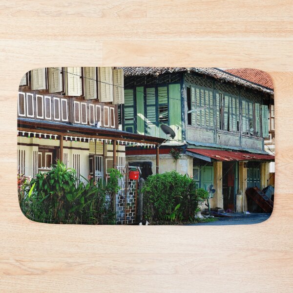 Item preview, Malaysia - Penang, George Town designed and sold by franck380.
