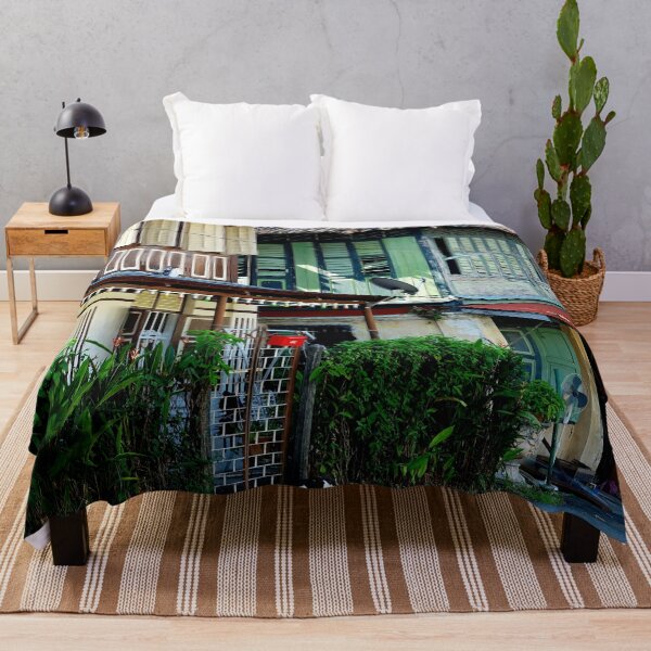 Item preview, Malaysia - Penang, George Town designed and sold by franck380.