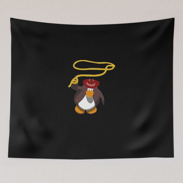 Item preview, Cowboy Like Me Taylor Swift Penguin designed and sold by JonathonCarluc.