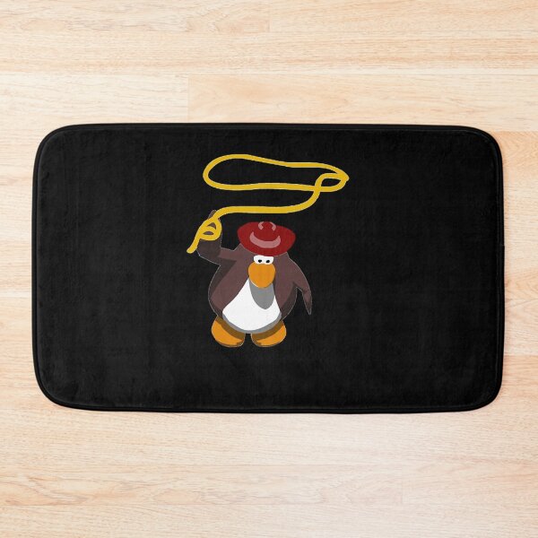 Item preview, Cowboy Like Me Taylor Swift Penguin designed and sold by JonathonCarluc.