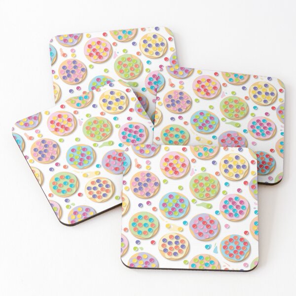 Item preview, Cookie Lovers designed and sold by Colour Angel by KV.