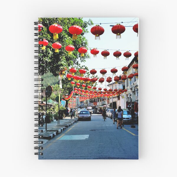 Item preview, Malaysia - Penang, George Town designed and sold by franck380.