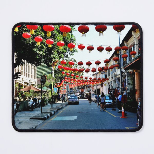 Item preview, Malaysia - Penang, George Town designed and sold by franck380.