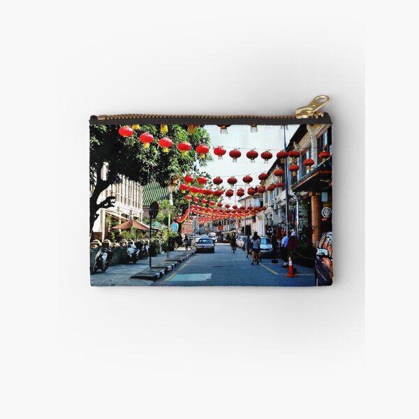 Item preview, Malaysia - Penang, George Town designed and sold by franck380.