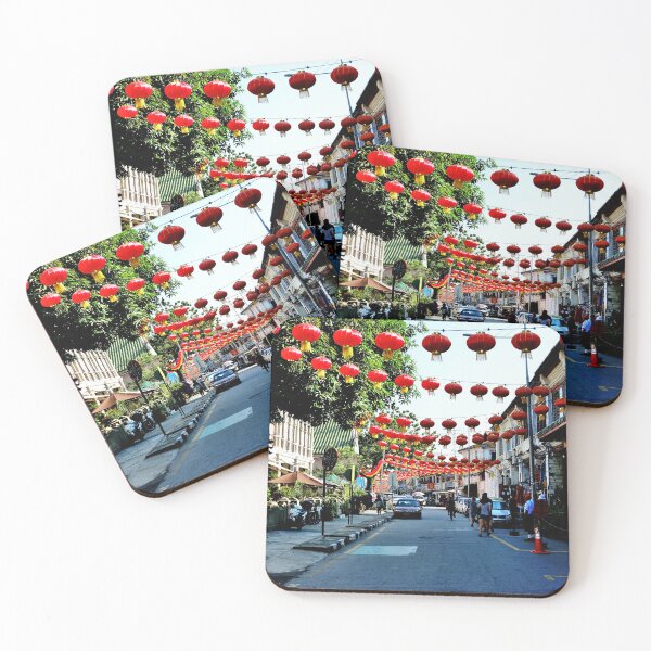 Item preview, Malaysia - Penang, George Town designed and sold by franck380.
