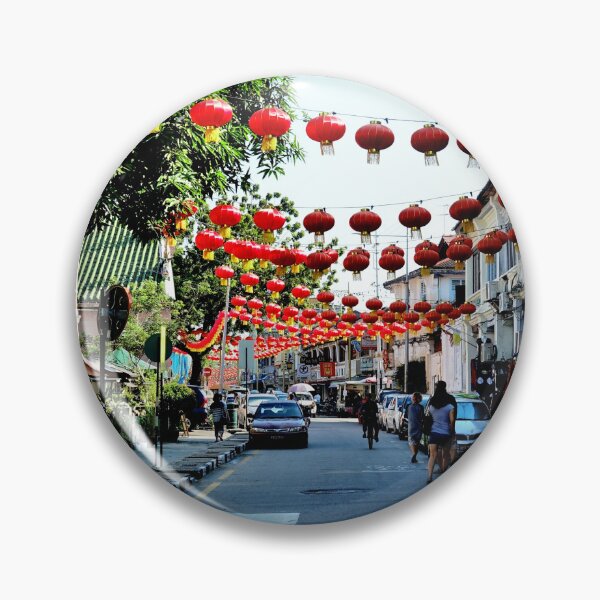 Item preview, Malaysia - Penang, George Town designed and sold by franck380.