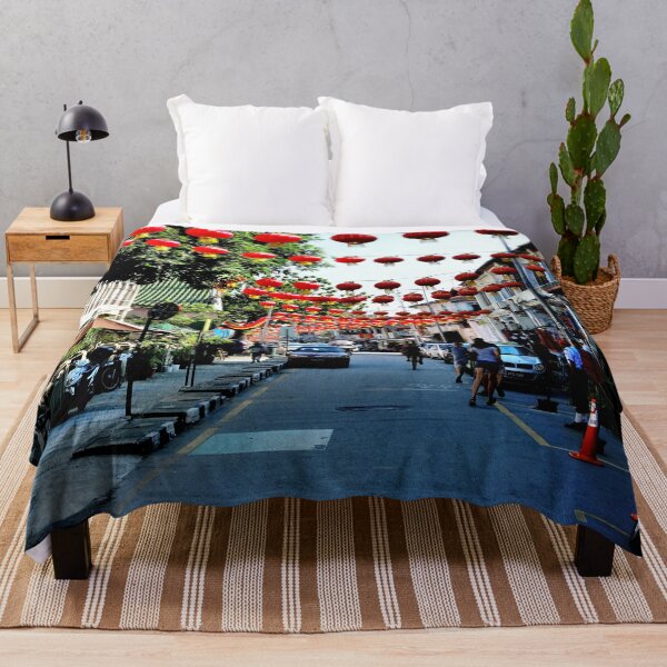Item preview, Malaysia - Penang, George Town designed and sold by franck380.