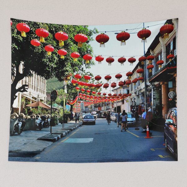 Item preview, Malaysia - Penang, George Town designed and sold by franck380.
