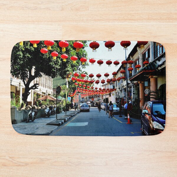 Item preview, Malaysia - Penang, George Town designed and sold by franck380.