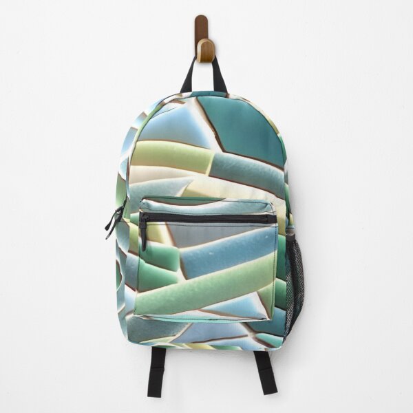 Item preview, Abstract Mosaic Pattern in Blue and Green designed and sold by calibrit.