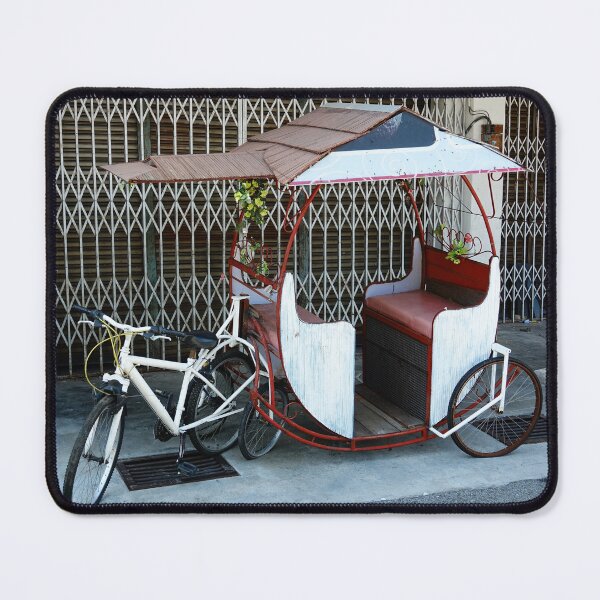 Item preview, Malaysia - Penang, George Town designed and sold by franck380.