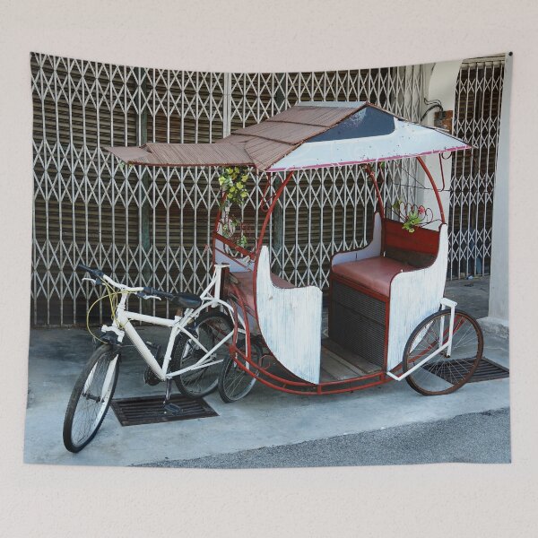 Item preview, Malaysia - Penang, George Town designed and sold by franck380.