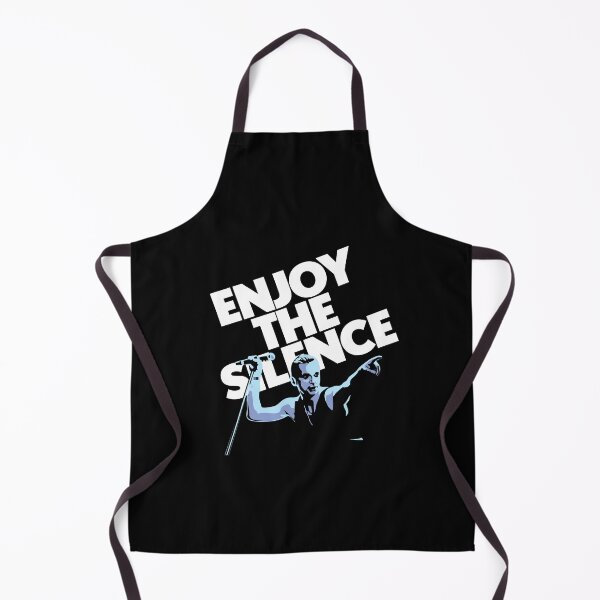 Item preview, Enjoy the Silence designed and sold by iggystardust.