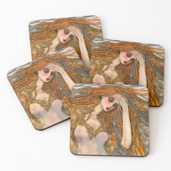 Item preview, Eve designed and sold by Alma Lee.