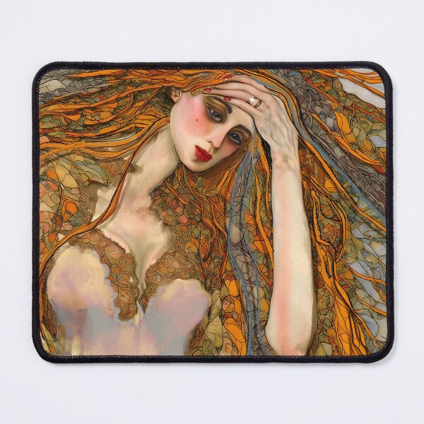 Item preview, Eve designed and sold by Alma Lee.