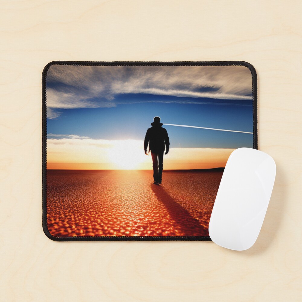 Item preview, Mouse Pad designed and sold by TiltedCode.
