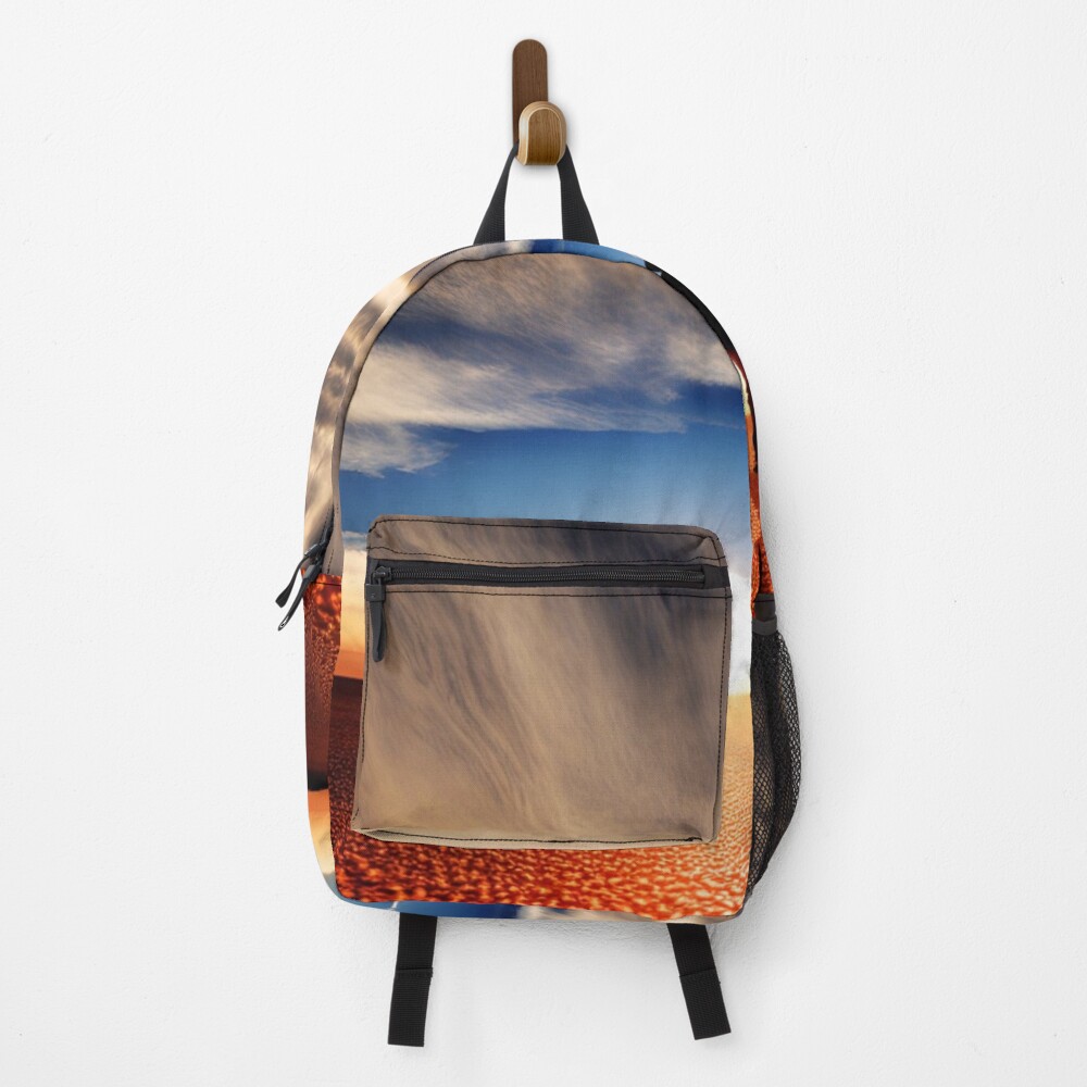 Item preview, Backpack designed and sold by TiltedCode.