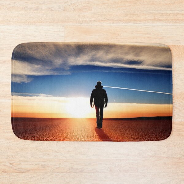 Item preview, Take The First Step designed and sold by TiltedCode.