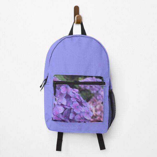 Item preview, Purple Hydrangeas designed and sold by Pisces-Pics.