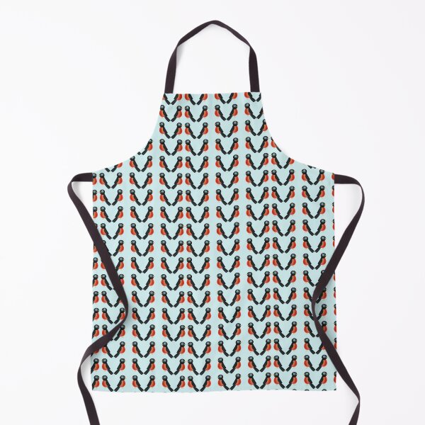 Item preview, Robin Bird and Nest Collection designed and sold by Niki McNeil.