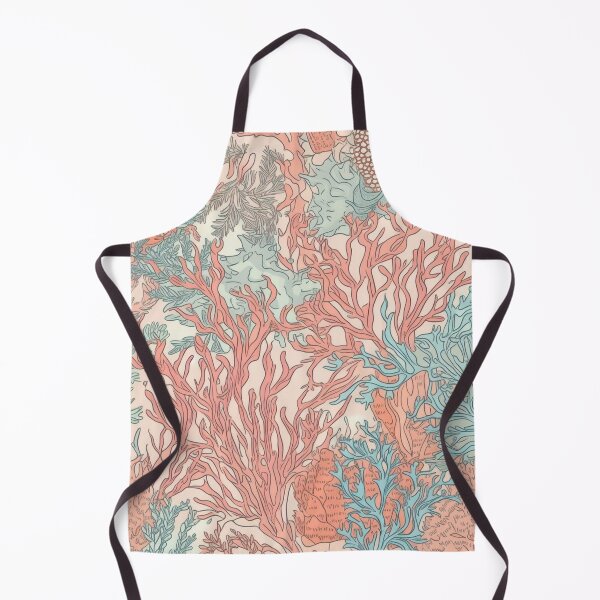 Item preview, Elegant and Unique Pastel Corals Pattern Design Collection 7 designed and sold by Family Journey with God.