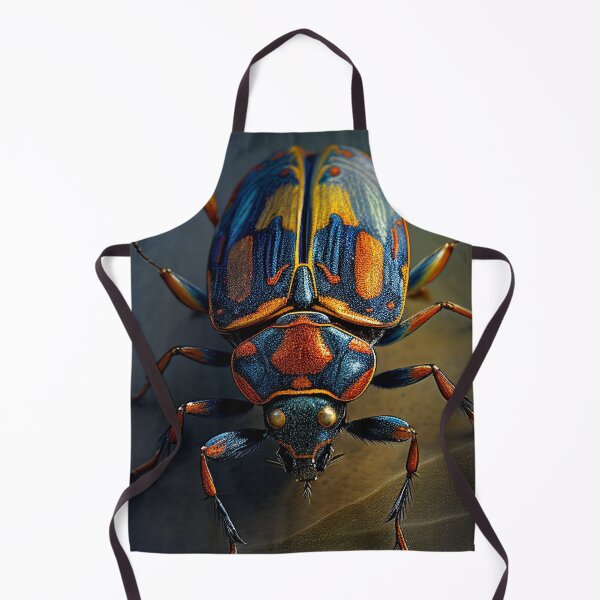 Artikelvorschau, Beetle entworfen und verkauft von DigitizedArt.