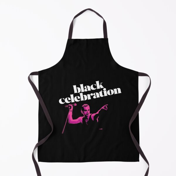 Item preview, Black Celebration designed and sold by iggystardust.