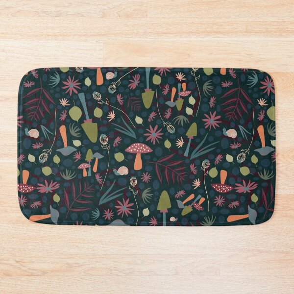 Item preview, Forest Floor designed and sold by Raven Studio.