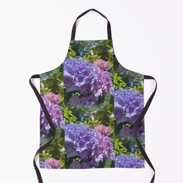 Item preview, Multi-color Hydrangeas designed and sold by Pisces-Pics.