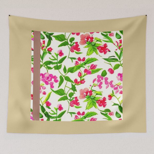 Artikelvorschau, Winziges Rosa entworfen und verkauft von lifeinspired4u.