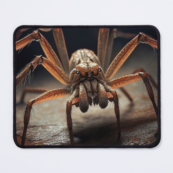Item preview, Giant Huntsman Spider designed and sold by DigitizedArt.