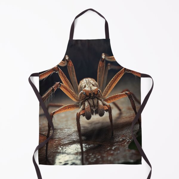 Item preview, Giant Huntsman Spider designed and sold by DigitizedArt.