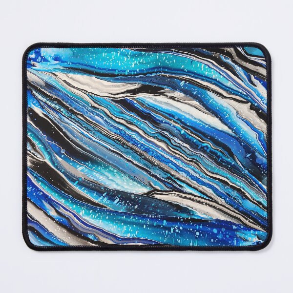 Item preview, Flowing Somewhere designed and sold by DrewFowlerArt.