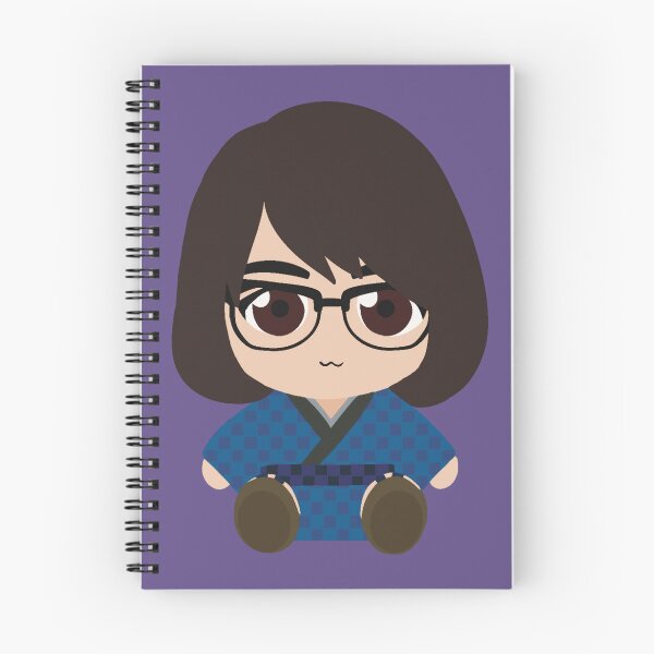 Item preview, MidnightKiryus Chibi (Ishin) designed and sold by MidnightKiryus.