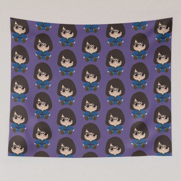 Item preview, MidnightKiryus Chibi (Ishin) designed and sold by MidnightKiryus.