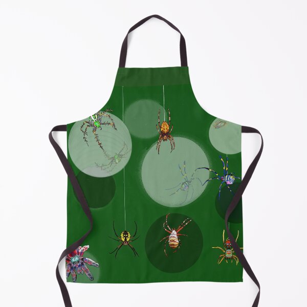 Item preview, Spiders & Orbs designed and sold by SGodsey.