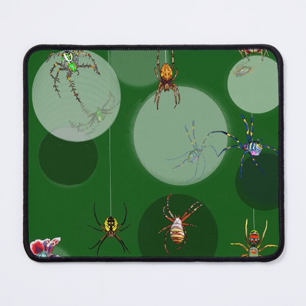 Item preview, Spiders & Orbs designed and sold by SGodsey.