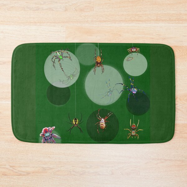 Item preview, Spiders & Orbs designed and sold by SGodsey.