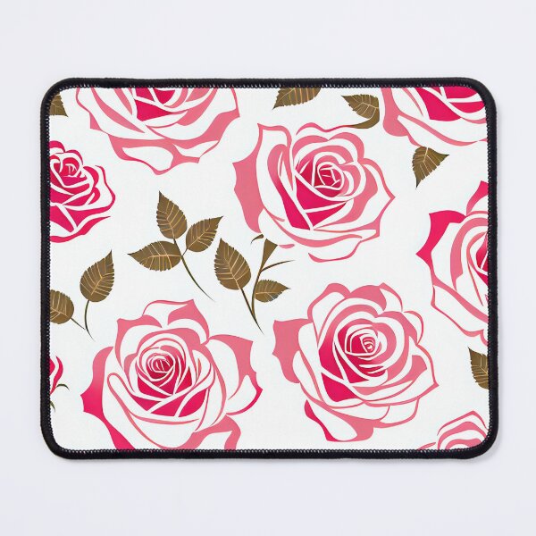 Item preview, pattern of roses designed and sold by PhimaDesing.