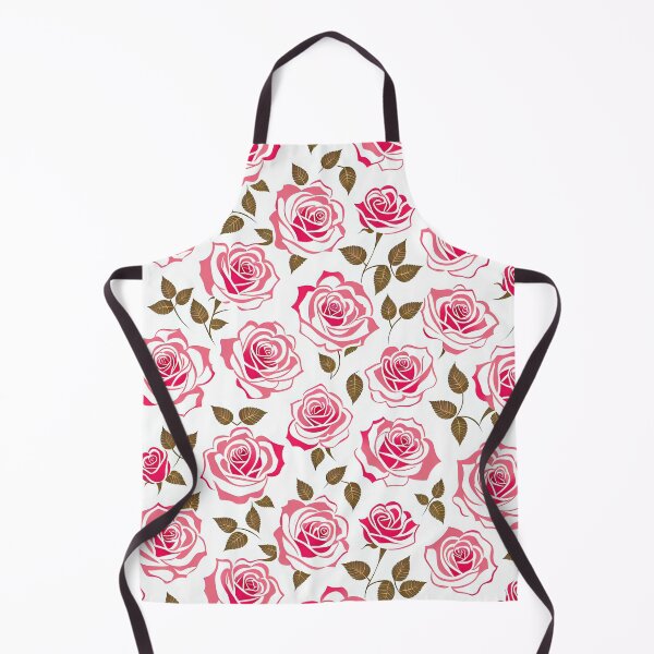 Item preview, pattern of roses designed and sold by PhimaDesing.