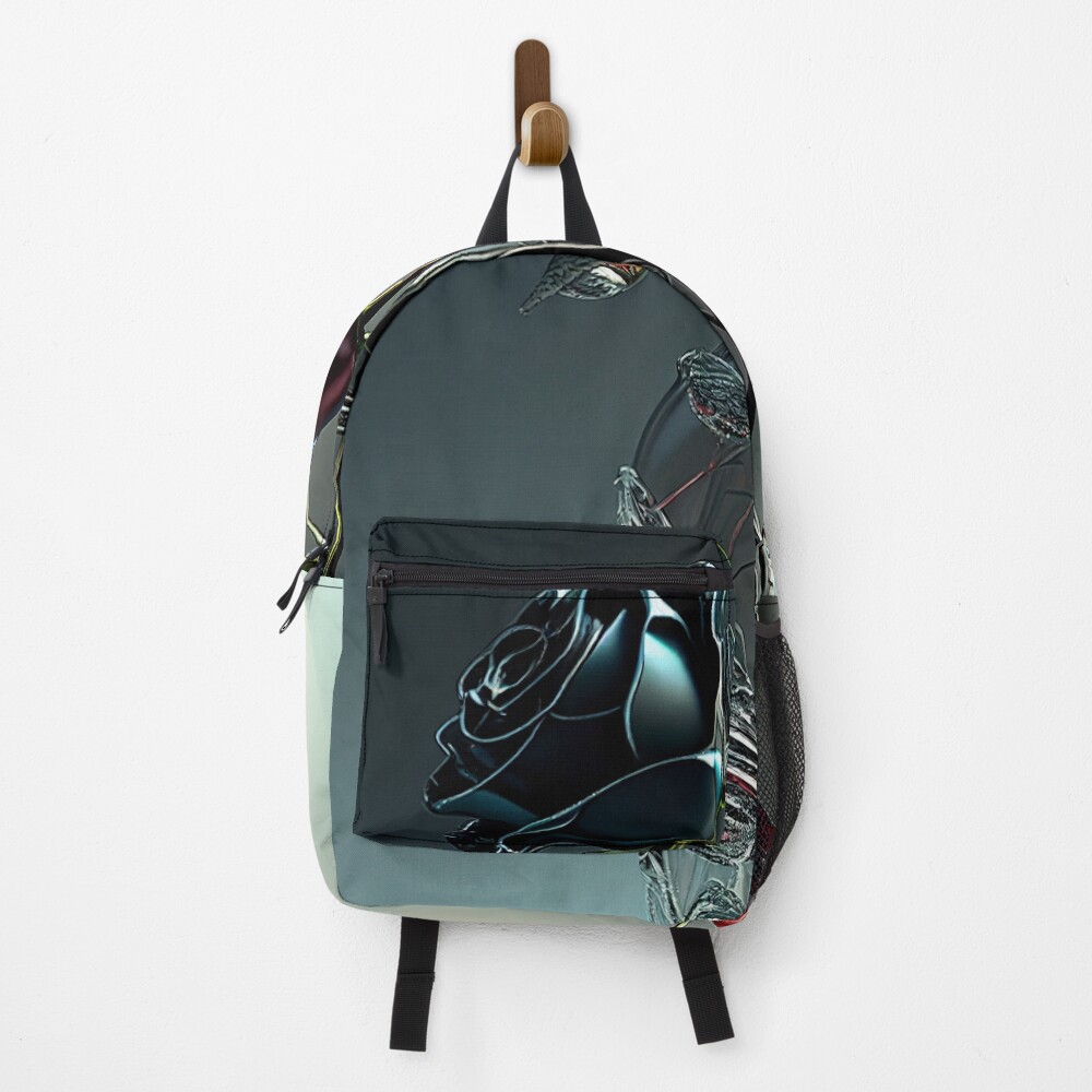 Item preview, Backpack designed and sold by DigitizedArt.