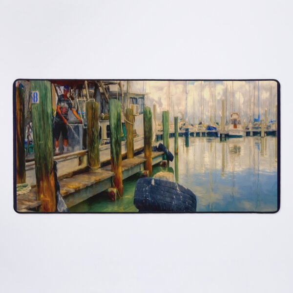 Item preview, Shrimp Boat designed and sold by JohnDSmith.