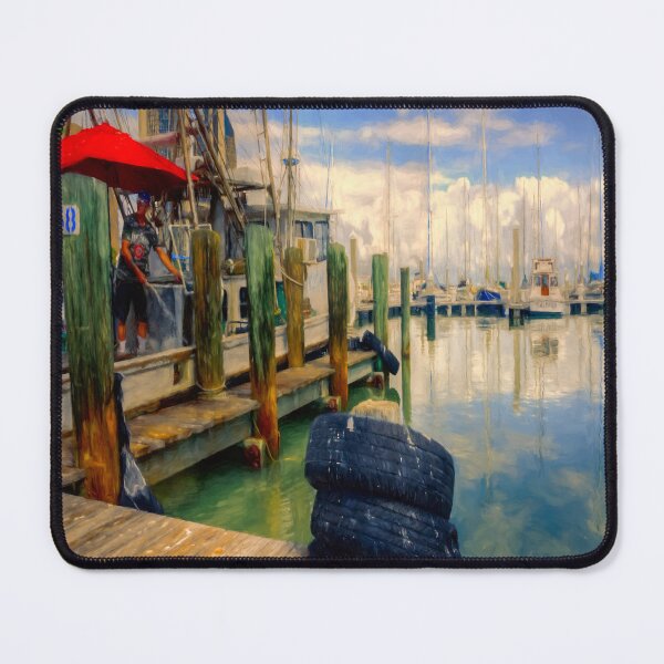 Item preview, Shrimp Boat designed and sold by JohnDSmith.